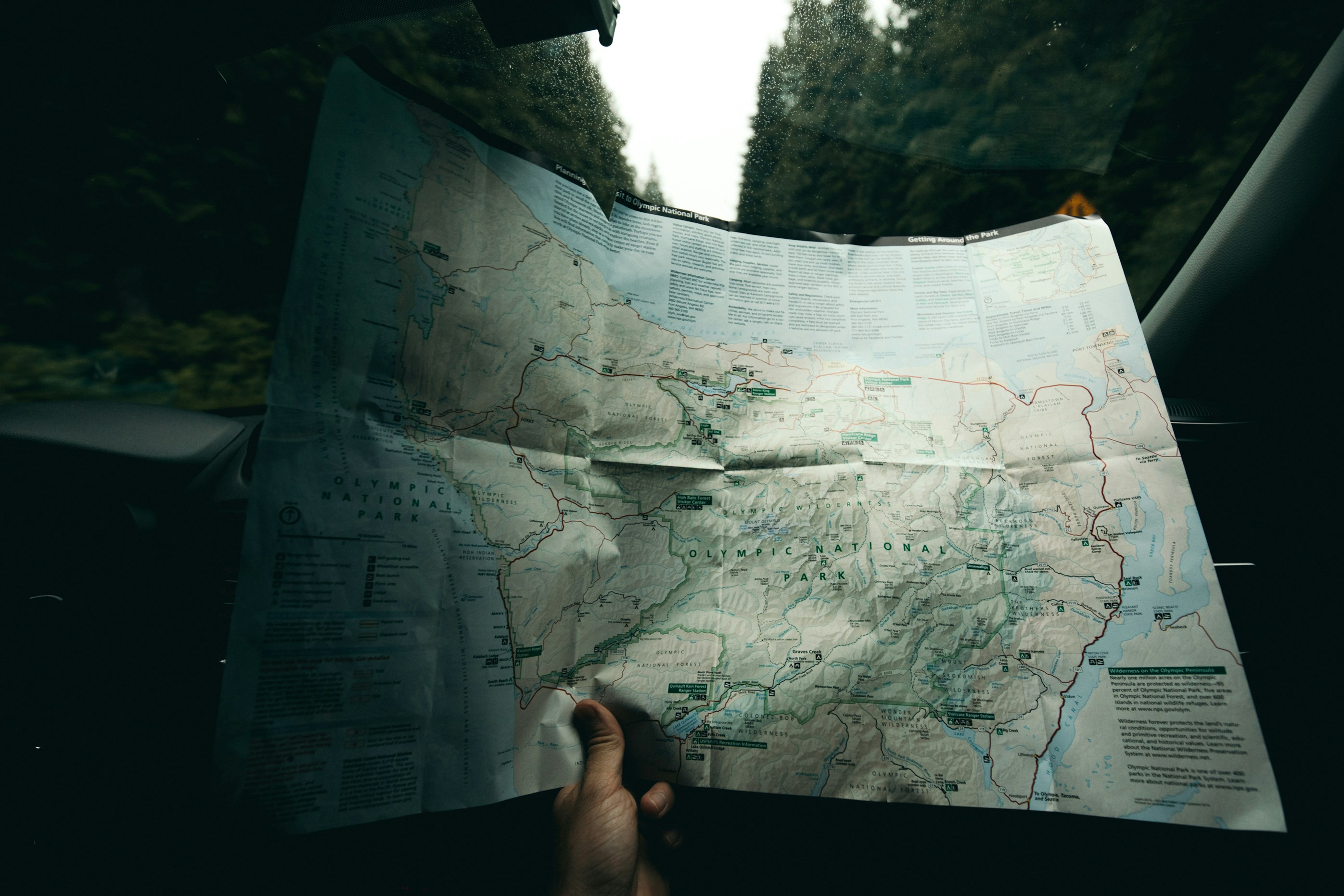Navigation